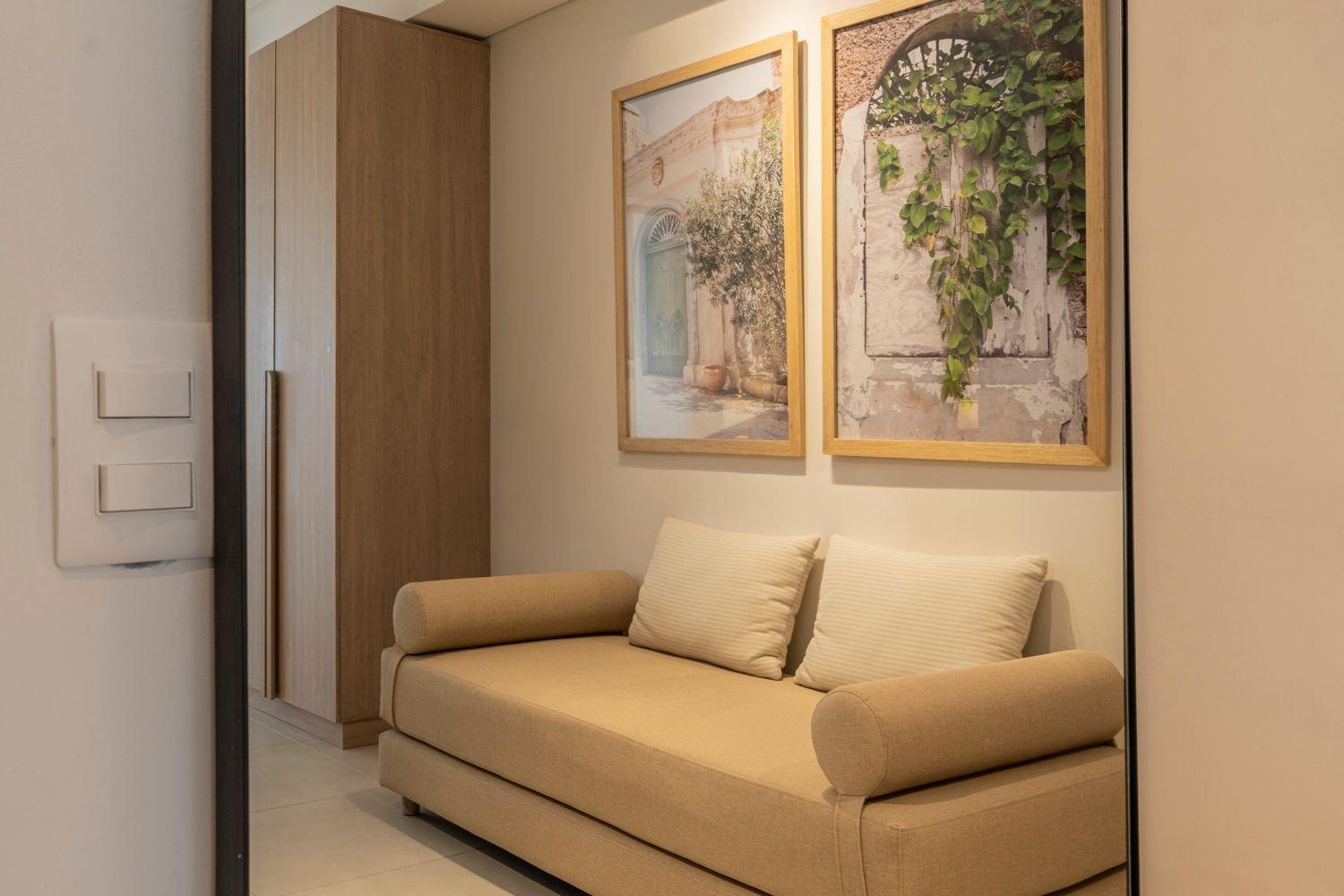 Apartamento Cb943 Amanecer Magico - Frente Al Aeropuerto