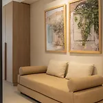 CB943 | Suite con balcón y vista mágica Amanecer