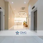 CB943 | Suite con balcón y vista mágica Amanecer