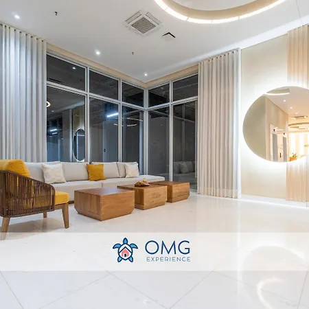 Apartment Con Balcon Y Vista Magica Amanecer Cb943 Cartagena