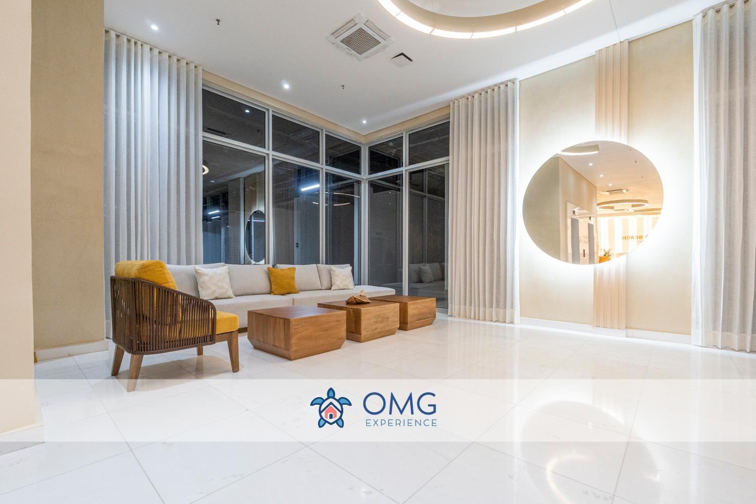 Apartamento Cb943 | Con Balcón Y Vista Mágica Amanecer Cartagena