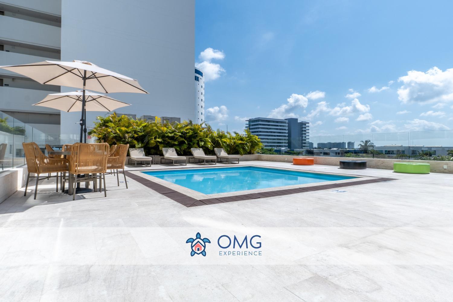 Cb943 | Con Balcón Y Vista Mágica Amanecer * Cartagena